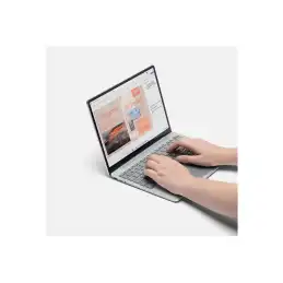Microsoft Surface Laptop Go 2 for Business - Intel Core i5 - 1135G7 - jusqu'à 4.2 GHz - Win 10 Pro - Cart... (KQR-00006)_8